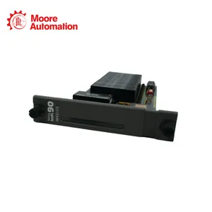 ABB IMASI03 Bailey Analog Input Slave Module thumbnail-2