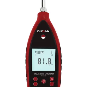 Impulse Sound Level Meter DB30-6228I thumbnail-1