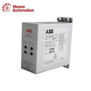 ABB SPS03-15V 2VAA008281R001 thumbnail-4