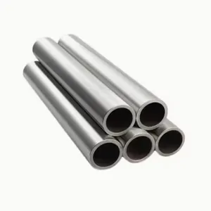 ASTM 304L Stainless Steel Welded Pipe Sanitary Piping Price Stainless Steel Pipe/Tube thumbnail-3