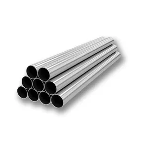 High Quality Stainless Steel Pipe ASTM A213 Stainless Steel Tube thumbnail-3