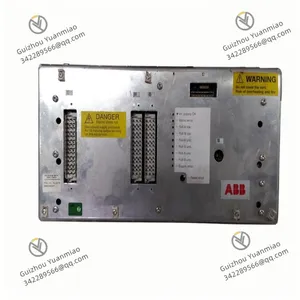 ABB PFSA140 3BSE006503R1 Roll Supply Unit thumbnail-1