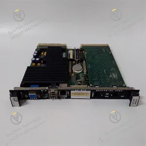 IS215UCVEM06A GE Industrial Automation Controller Module thumbnail-2
