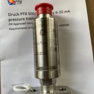 GE 362A3389P001 Pressure Sensor thumbnail-3