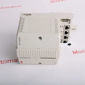 ABB PM860-2A 3BSE066493R1 thumbnail-4