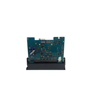 CPU3680 Processor VME Bus Standard PM875-2 3BDH000606R1 thumbnail-1