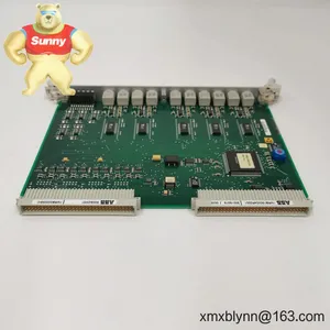 ABB 500SCM01 (1MRB150004R0001) – Serial Communication Module for SattCon 500 PLC Systems thumbnail-4