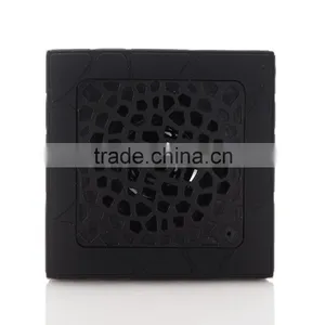 2016 Creative Gift New Mini Woofer Waterwroof Bluetooth Speaker thumbnail-6