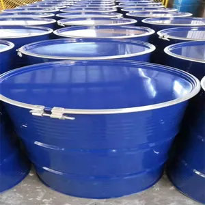 Industrial Internal Coating 25L Internal Coating Iron Drum Food Material 100L Iron Drum Chemical Stainless Steel 200l Iron Drum Manufacturer Wan Shuo. thumbnail-4