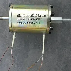 ​Recloser Permanent Magnet Mechanism Actor thumbnail-1