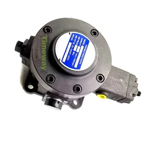VPV2 Series Hydraulic Variable Displacement Vane Pump VPV2-30-70-20 Vane Oil Pump for Machine Tool High Quality thumbnail-6