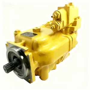 Cat 6E-1279 Hydraulic Piston Pump for Caterpillar 320B/320C Excavator 950F Loader Heavy Duty Mining Construction Equipment thumbnail-2