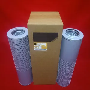 Brand New Construction Machinery Part Sany Filter SY215C SY225C-10 Fuel Filter in Stock, With Quality Assurance thumbnail-2