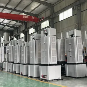 HST CE ISO Certificate 1000kn Tensile Compressive Bending Strength 60ton Universal Testing Equipment thumbnail-6