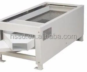 HS-7049 5KG Automatic Rubber Deflasher Spin Trim Machine Price thumbnail-3