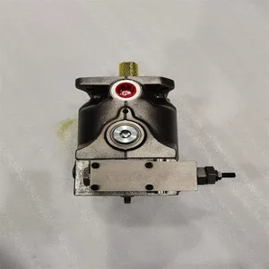 PV Hydraulic PUMP PV046R1K1T1NMMC PV032R1K1T1NMMC PV270R1K1T1NMMC PV180R1K1T1NMMC Hydraulic Piston Pump thumbnail-5