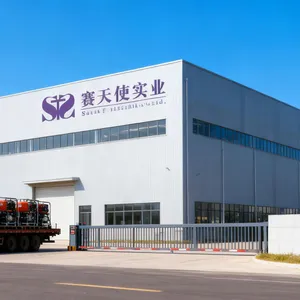 Henan Satis Industrial Co., Ltd. company overview - view 1 thumbnail