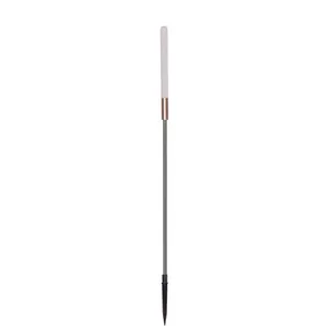 Led Outdoor Reed Lights, Acrylic Rod Landscape Lawn Stake Lights for Squares and Parks, Warm White Light thumbnail-5
