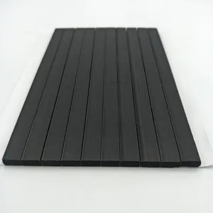 High-quality Sedalpe80/pu70 Led Black Light-blocking, Anti-oxidation Conductive Self-adhesive Tape thumbnail-1