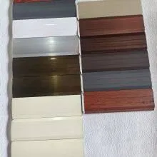 Lightweight Aluminum Home Roller Shutter Door thumbnail-5
