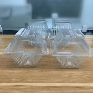 Pingzhi Optics Supplies Surveillance Glass, Light Control Sheets, and Window Testing for Coating Equipment thumbnail-1