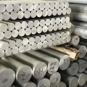 6061 Aluminum Bar ASTM B221 High Strength for Mechanical Structure Parts thumbnail-5