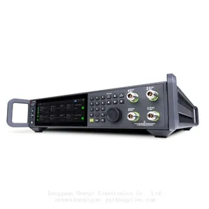 Keysight N5186A 8.5GHz Four‑Channel Generator, Comes With Gigabit‑LAN, USB3.0 and GPIB Communication Ports thumbnail-5