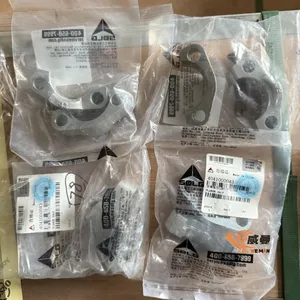 ORIGINAL SDLG Split Flange 4041000043 for SDLG WHEEL LOADER thumbnail-2