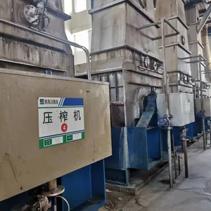 Factory Genyond China Industrial Sugar Extraction Refining Crystillization Machine Processing Plant From Sugar Beet & Sugarcane thumbnail-4