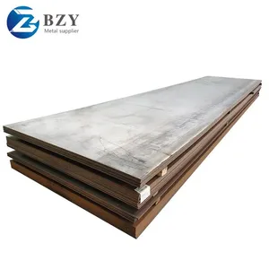 Carbon Steel Plate 18mm Thickness Steel Plate Ss400 Carbon Structural Steel Plate thumbnail-5