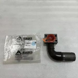 SDLG 29190015481 Pipe for LG Machinery in Stock thumbnail-3