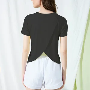 #1044XD- Women's Yoga Activwear. thumbnail-3