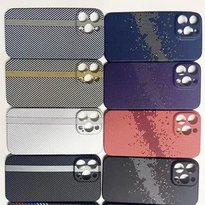 Custom Phone Case Water Transfer Printing pc Cover Case thumbnail-3