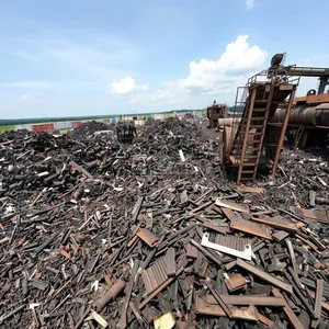 Metal Recycling Machine thumbnail-2