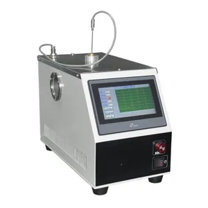 ASTM D3954 Automatic Dropping Point of Waxes Tester thumbnail-1
