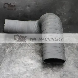 Excavator Air Hose YNF17590, Excavator Hose Fitting Replacement Parts thumbnail-4