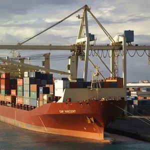 Vietnam Door-to-door Tax-inclusive Road Freight, Less-than-truckload (ltl) Consolidation, Full Truckload (ftl) Transportation, Safe and Fast thumbnail-4