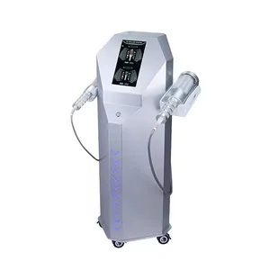 8D 9D Inner Ball Massage Machine 0-60W Adjustable Power 3D Vibration 4 Speed Levels for Body Sculpting thumbnail-5
