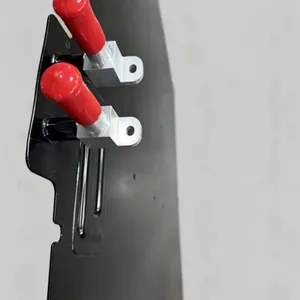 Liquid Cooling Plate for New Energy Vehicle Power Batteries thumbnail-1