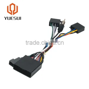 Automobile Audio Wire Harness CCL-003 thumbnail-1
