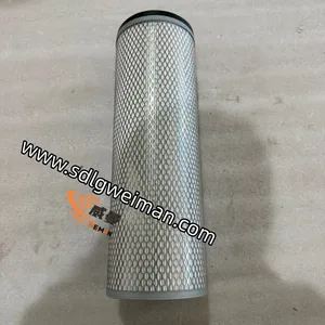 Original Hyundai 3814133 FILTER-AIR SAFETY(11N6-20620) thumbnail-4