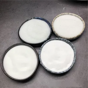 Sandblasted Hollow Reflective Hollow Glass Microbeads, Line-painted Glass Beads, Hollow Glass Sand thumbnail-1