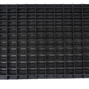 Heavy Duty Hook-strip Composite Shaker Screen 40-100 Mesh Welded Frame for Mining thumbnail-4