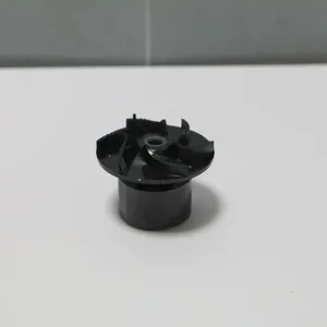 IATF 16949 PPO Centrifugal Water Pump Rotor Tooling Zero Defect Custom Plastic Injection Services Tier 1 Auto Parts Supplier Malaysia thumbnail-1