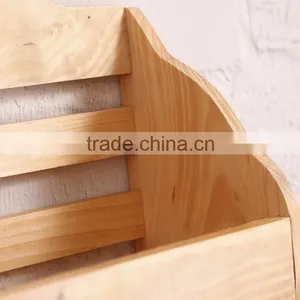 2015 Hot Selling Cheap Small Wooden Wall Hanging Box Wholesale thumbnail-5