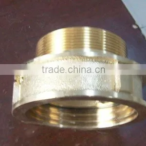 UNI 70 Brass Adaptor thumbnail-1
