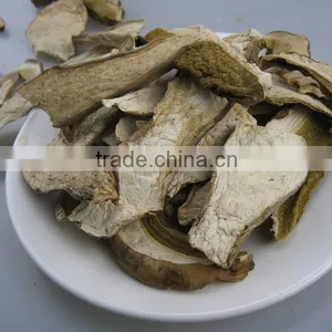 Wild Dried Boletus Mushroom Price From Yunnan thumbnail-1