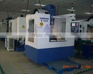 Zhangjiagang Sufu Precision Machinery Co., Ltd. company overview - view 1 thumbnail