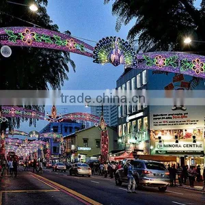 Arche Light Christmas Decorations for Arches Decoration thumbnail-1