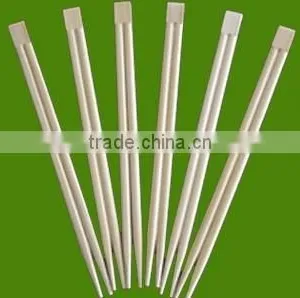 Customized Full-Packed Korean Disposable Chopsticks thumbnail-1